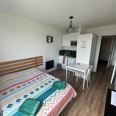 306 - Gare - Arena - Centre * Реймс