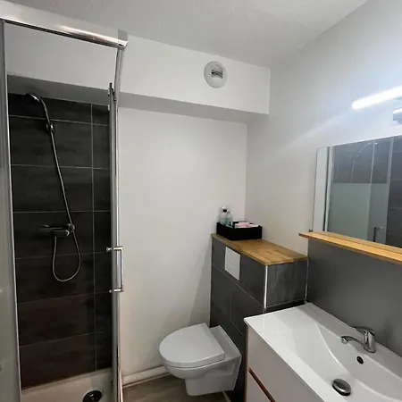 306 - Gare - Arena - Centre * Реймс