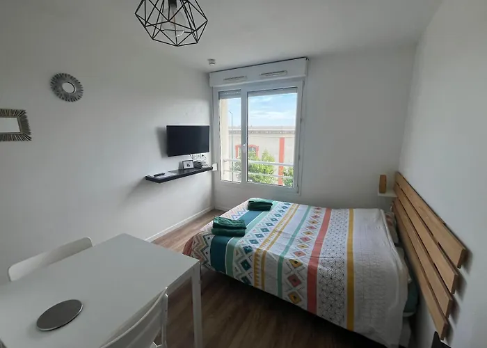 306 - Gare - Arena - Centre